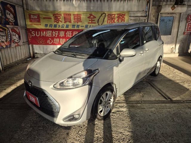 SIENTA  第1張相片