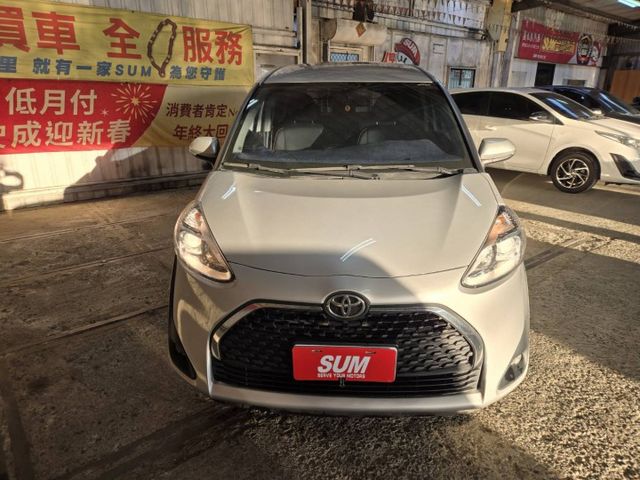 SIENTA  第2張相片