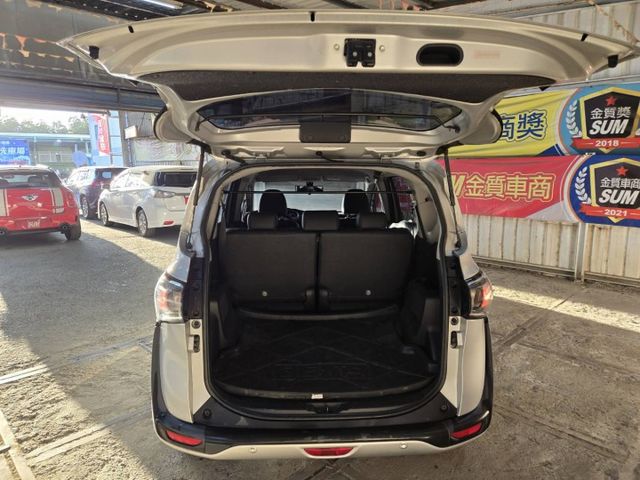 SIENTA  第4張相片