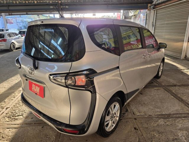 SIENTA  第5張相片