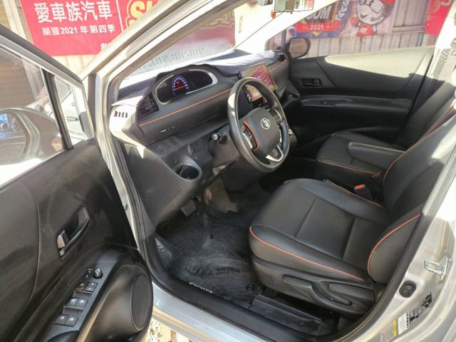 SIENTA  第8張相片