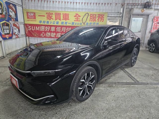準新車  第1張相片