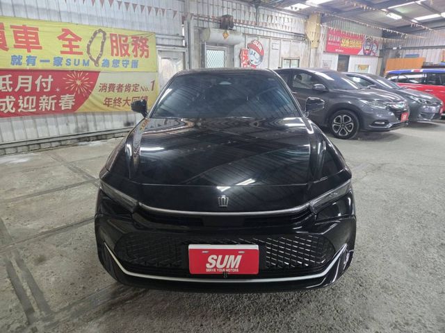 準新車  第3張相片