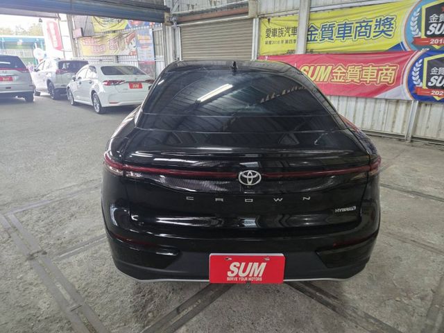 準新車  第4張相片