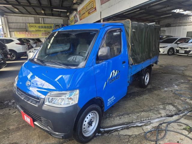 TOWN ACE  第1張相片