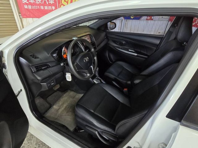 YARIS  第3張相片