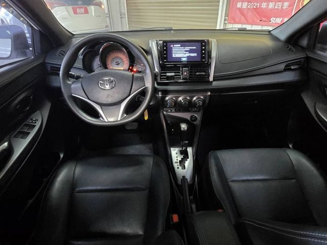 YARIS  第4張相片