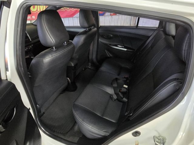 YARIS  第5張相片