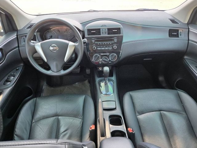 BIG TIIDA 5D  第4張相片