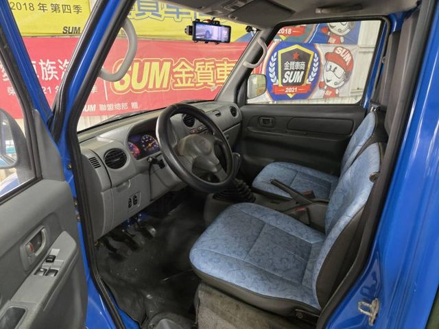 VERYCA貨車  第3張相片