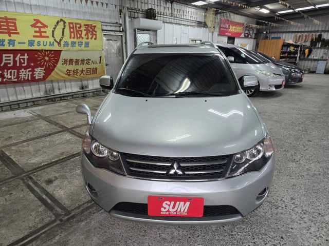 OUTLANDER  第2張相片