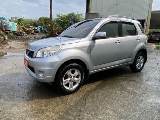 4傳1.5小旅行車  第1張相片