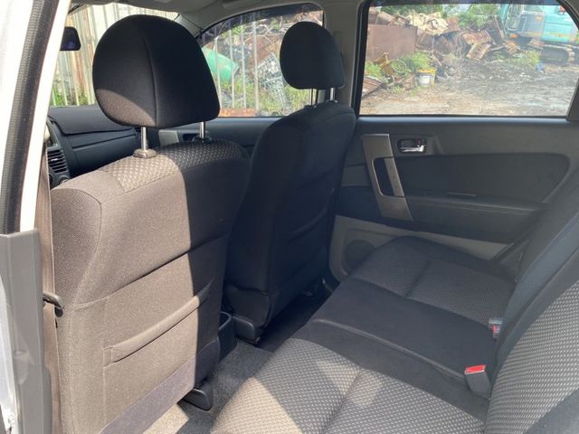 4傳1.5小旅行車  第10張相片