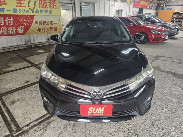 最佳代步車.好開省油.中古車界長青樹  第2張相片