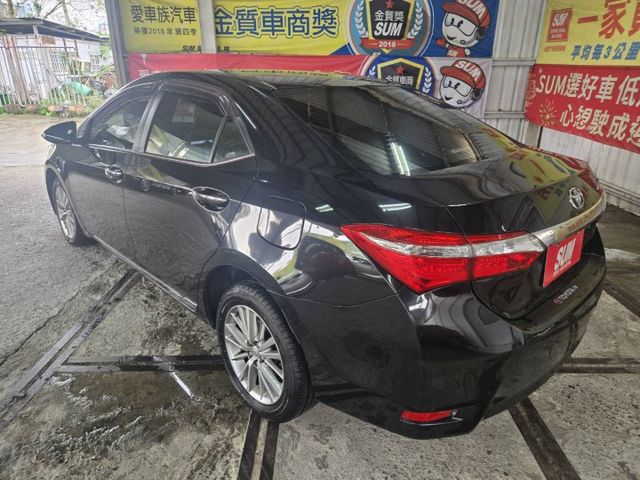最佳代步車.好開省油.中古車界長青樹  第3張相片