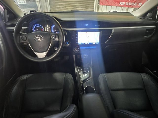 最佳代步車.好開省油.中古車界長青樹  第5張相片