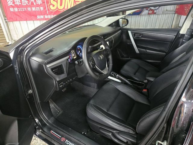 最佳代步車.好開省油.中古車界長青樹  第7張相片