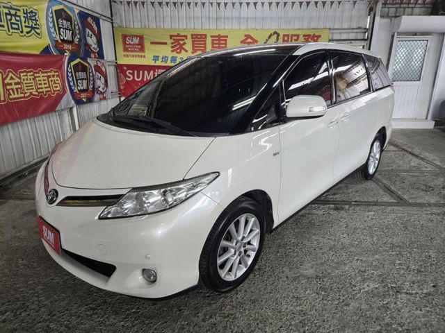 純正7人座休旅車.原版件.旗艦版  第1張相片