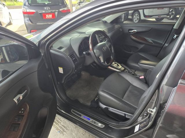 ALTIS  第3張相片