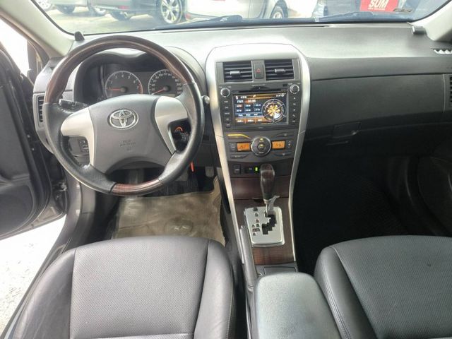 ALTIS  第4張相片