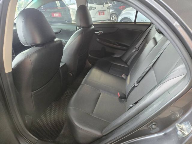 ALTIS  第5張相片