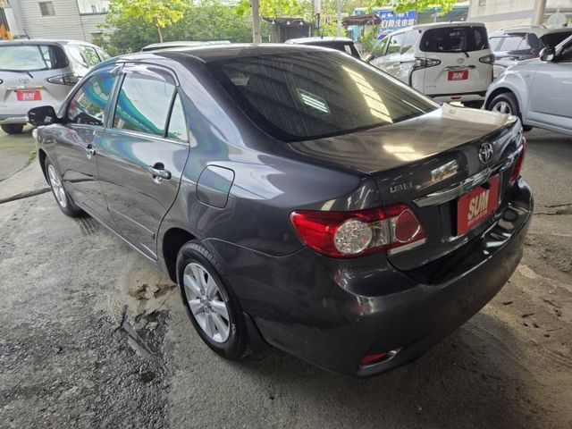 ALTIS  第6張相片