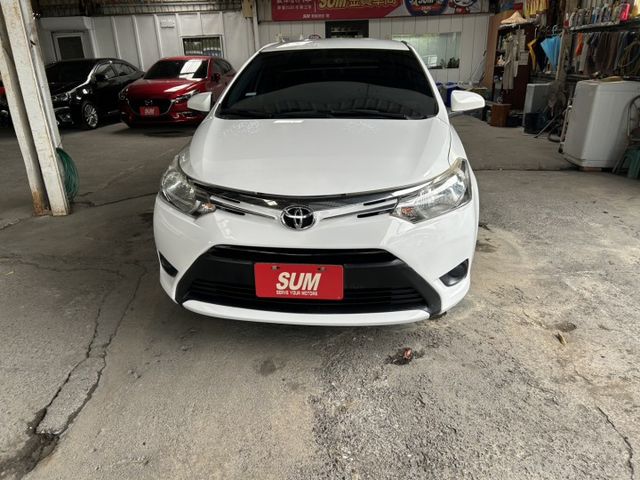 VIOS  第2張相片