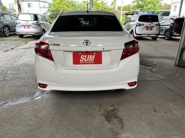 VIOS  第11張相片