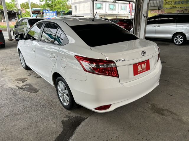 VIOS  第12張相片
