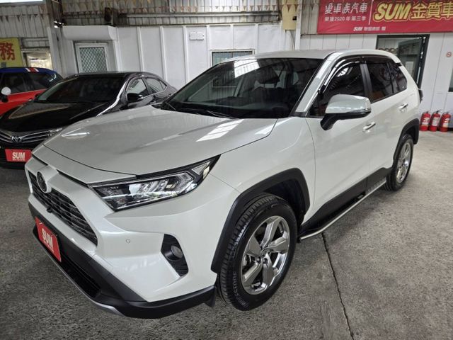 RAV4  第1張相片
