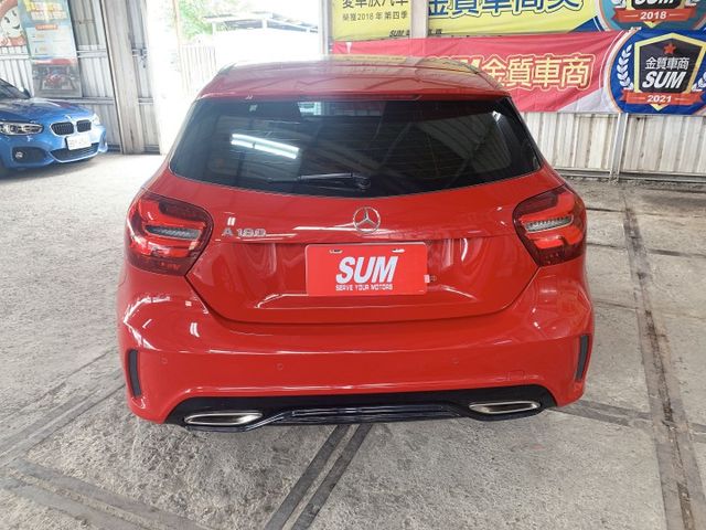 AMG Line版  第5張相片