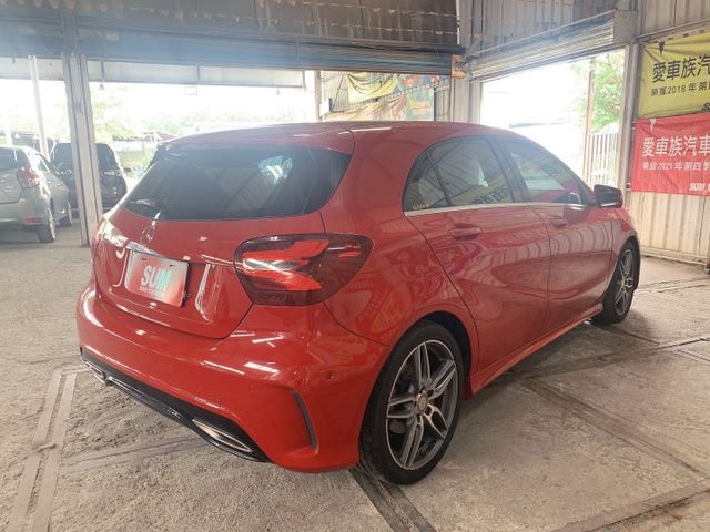AMG Line版  第6張相片