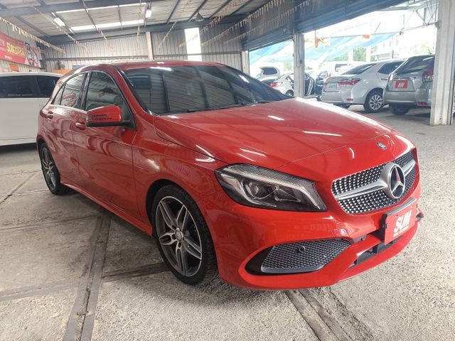 AMG Line版  第8張相片