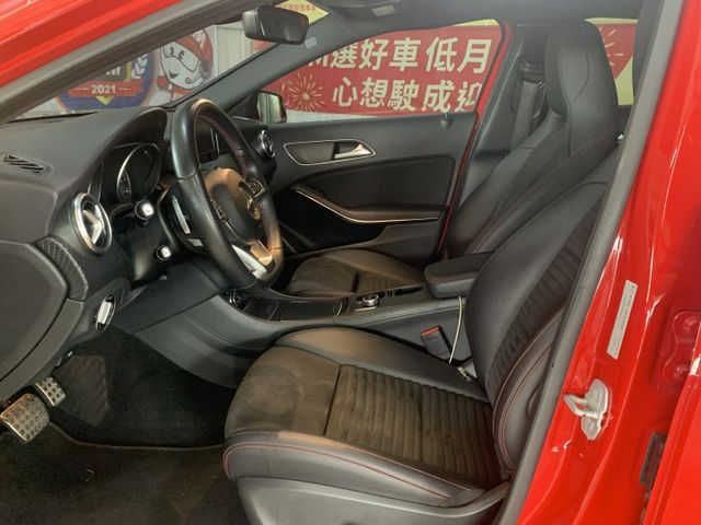 AMG Line版  第9張相片