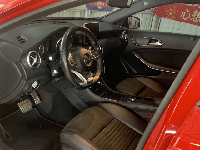 AMG Line版  第10張相片