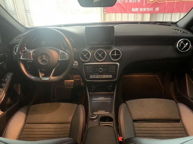 AMG Line版  第12張相片
