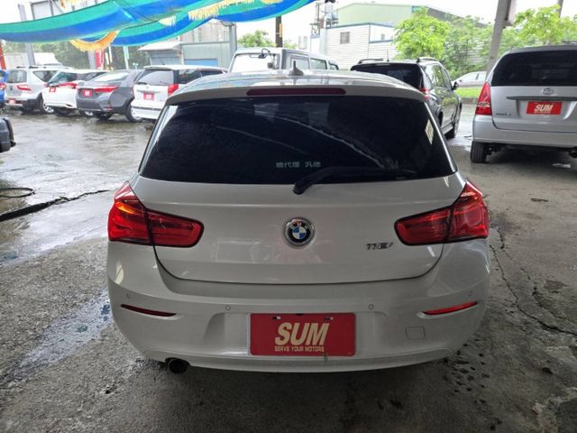 2018BM/已加裝12.3寸安卓機/導航/倒車顯影/ LED感應式頭燈  第3張相片