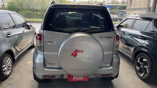 4傳1.5小旅行車  第4張相片