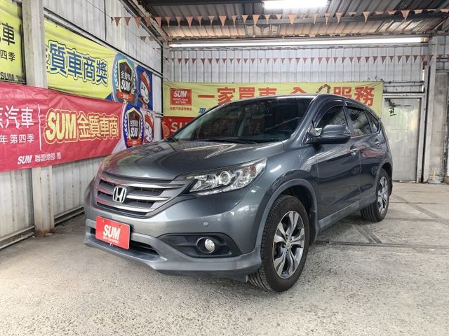 2.4S版，四輪傳動，定速，恆溫，電動椅，安全氣囊，休閒露營，出遊旅行，空間寬敞靈活實用。  第2張相片