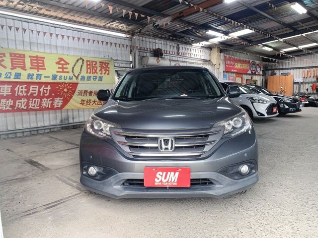 2.4S版，四輪傳動，定速，恆溫，電動椅，安全氣囊，休閒露營，出遊旅行，空間寬敞靈活實用。  第4張相片