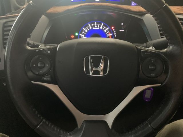 CIVIC  第12張相片