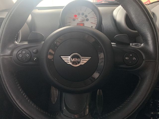COOPER S COUNTRYMAN  第13張相片