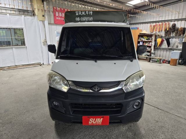 VERYCA貨車  第2張相片