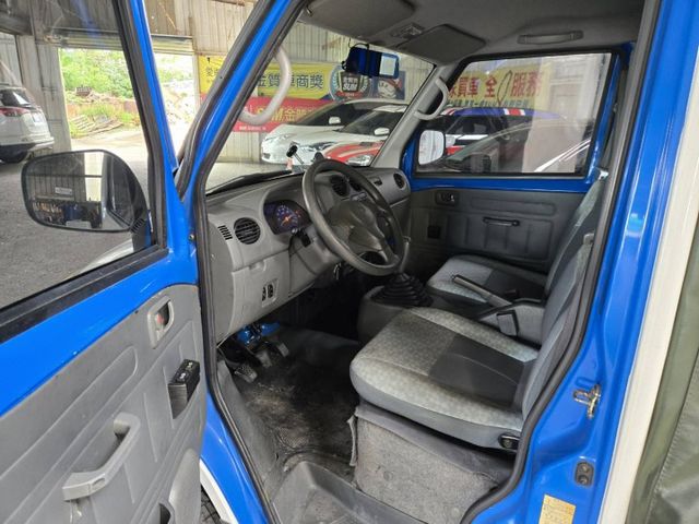 VERYCA貨車  第3張相片