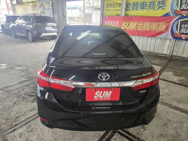 最佳代步車.好開省油.中古車界長青樹  第4張相片