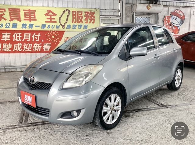 YARIS  第2張相片