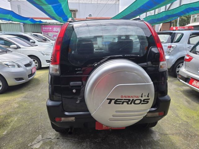 TERIOS  第8張相片