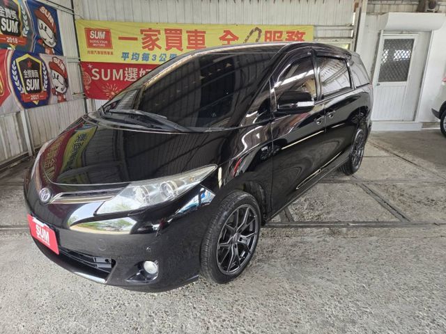 純正7人座休旅車  第1張相片