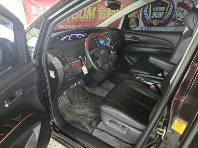純正7人座休旅車  第3張相片