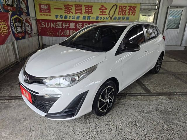 YARIS  第1張相片